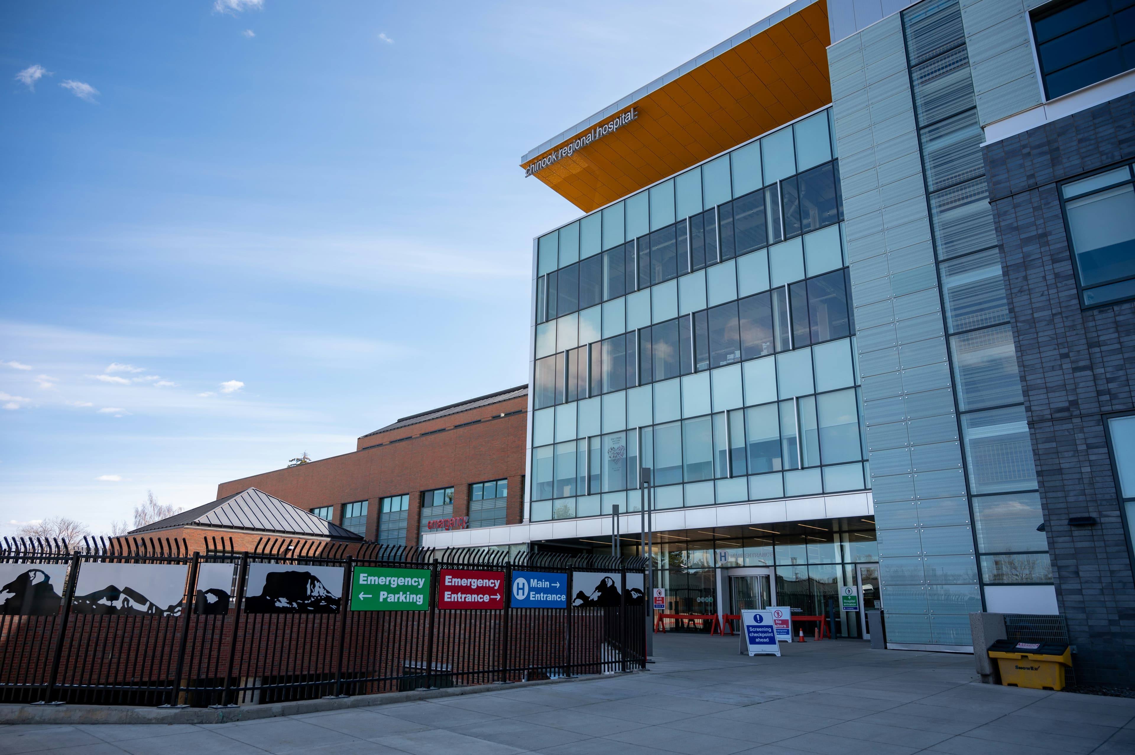 Toronto General Hospital